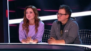 Где логика?, 3 сезон, 24 выпуск (15.10.2017)