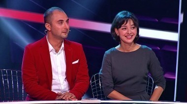 Где логика?, 3 сезон, 25 выпуск (22.10.2017)