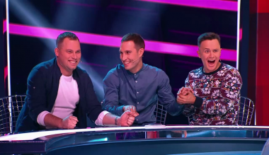 Где логика?, 3 сезон, 27 выпуск (01.11.2017)