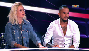 Где логика?, 3 сезон, 28 выпуск (08.11.2017)