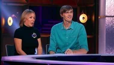 Где логика?, 3 сезон, 3 выпуск