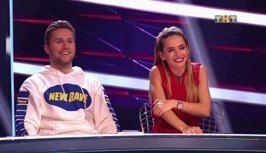 Где логика?, 3 сезон, 31 выпуск (27.11.2017)