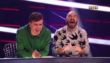 Где логика?, 3 сезон, 32 выпуск (04.12.2017)