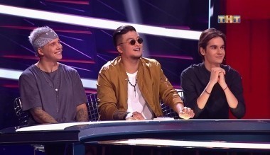 Где логика?, 3 сезон, 33 выпуск (11.12.2017)