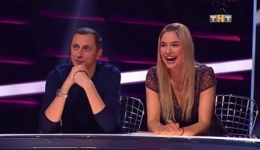 Где логика?, 3 сезон, 35 выпуск (25.12.2017)