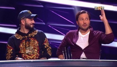 Где логика?, 3 сезон, 37 выпуск (29.01.2018)