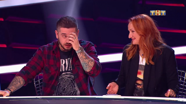 Где логика?, 3 сезон, 38 выпуск (05.02.2018)