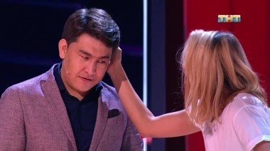 Где логика? Дайджест, 4 сезон, 10 выпуск (23.04.2018)