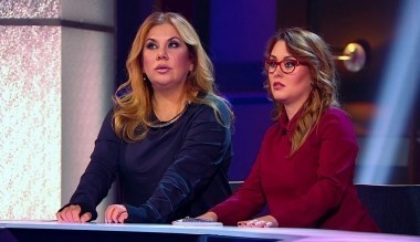 Где логика?, 3 сезон, 5 выпуск