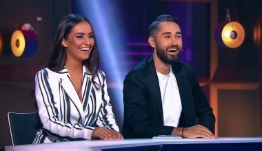 Где логика?, 3 сезон, 6 выпуск