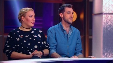 Где логика?, 3 сезон, 8 выпуск