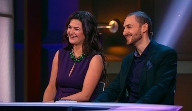 Где логика?, 3 сезон, 9 выпуск