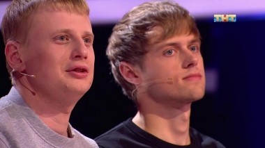 Где логика? Киев VS Минск, 4 сезон, 12 выпуск (21.05.2018)