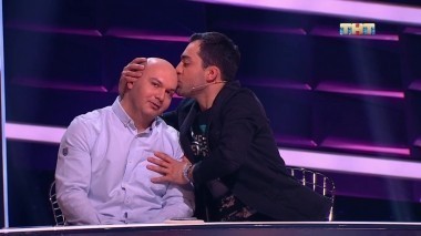 Где логика? Владикавказ VS Ставрополь, 4 сезон, 14 выпуск (04.06.2018)