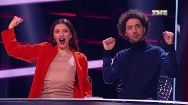 Где логика? Одесса VS Сухум, 4 сезон, 18 выпуск (27.08.2018)