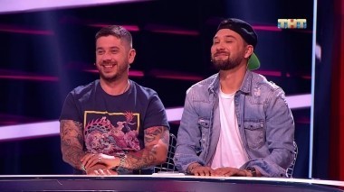 Где логика? Тюмень VS Томск, 4 сезон, 19 выпуск (03.09.2018)