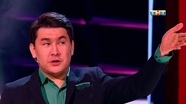 Где логика? Дайджест, 4 сезон, 20 выпуск (10.09.2018)