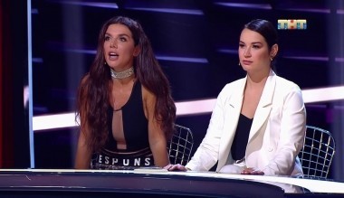 Где логика? Седакова-Галич VS Лазарев-Шастун, 4 сезон, 23 выпуск (08.10.2018)