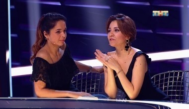 Где логика? Кузнецов-Ярушин VS Ахмедова-Чеснокова,  4 сезон, 25 выпуск (22.10.2018)