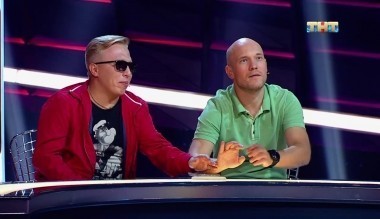 Где логика? АК47-Селиванов VS Алексеева-Суркова, 4 сезон, 28 выпуск (12.11.2018)