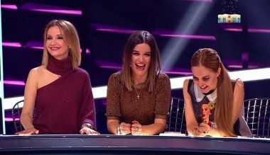 Где логика? ДОМ-2 VS NRJ, 4 сезон, 32 выпуск (10.12.2018)