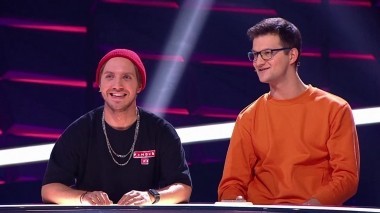 Где логика?: Бабъяк-Хоменко VS Визбор-Овдеенко, 4 сезон, 38 выпуск (18.02.2019)