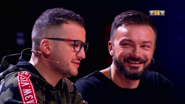 Где логика?, 4 сезон, 5 выпуск (19.03.2018)