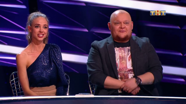 Где логика?, 4 сезон, 6 выпуск (26.03.2018)