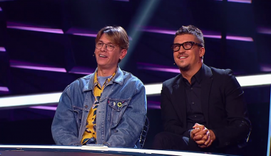 Где логика?: Дайнеко-Ая VS Крюков-Лисовец, 5 сезон, 10 выпуск (13.05.2019)