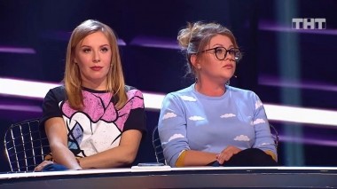 Где логика?: Дайджест, 5 сезон, 14 выпуск (28.10.2019)