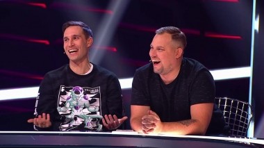 Где логика?: Иванов-Смирнов VS Ткачук-Иванчикова, 5 сезон, 15 выпуск (03.06.2019)