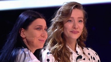 Где логика?: Ёлка-Миногарова VS Белый-Мацаберидзе, 5 сезон, 18 выпуск (26.08.2019)