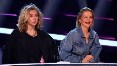 Где логика?: Решетникова-Пылаева VS. Ягудин-Бурковский, 5 сезон, 29 выпуск (25.11.2019)