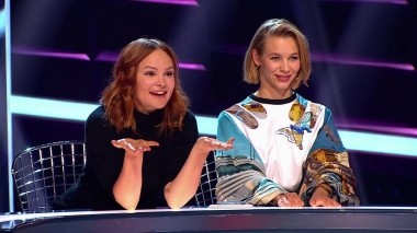 Где логика?: Charusha-Устинова VS. Гавр-Хрусталёв, 5 сезон, 32 выпуск (09.12.2019)