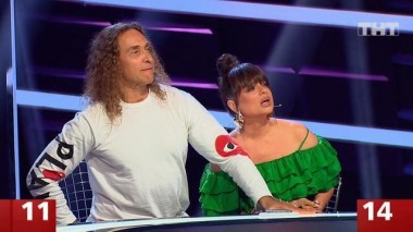 Где логика?, 6 сезон, 13 серия