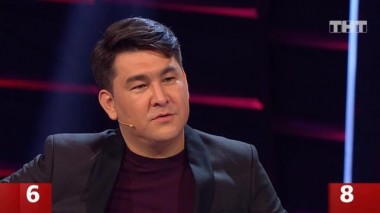 Где логика?, 6 сезон, 24 серия