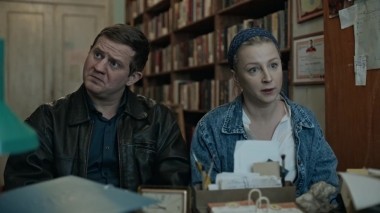 Год культуры, 1 сезон, 10 серия (18.02.2019)