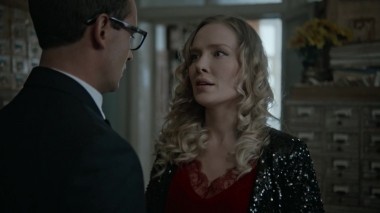 Год культуры, 1 сезон, 12 серия (20.02.2019)