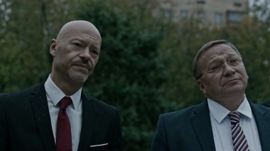 Год культуры, 1 сезон, 13 серия (21.02.2019)