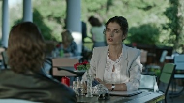 Год культуры, 1 сезон, 14 серия (25.02.2019)