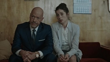 Год культуры, 1 сезон, 15 серия (26.02.2019)