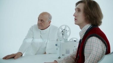 Год культуры, 1 сезон, 16 серия (27.02.2019)