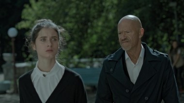 Год культуры, 1 сезон, 18 серия (04.03.2019)