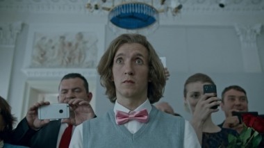 Год культуры, 1 сезон, 19 серия (05.03.2019)