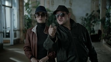 Год культуры, 1 сезон, 2 серия (04.02.2019)