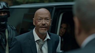 Год культуры, 1 сезон, 20 серия (06.03.2019)