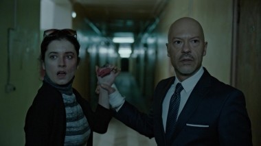 Год культуры, 1 сезон, 3 серия (05.02.2019)