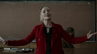 Год культуры, 1 сезон, 4 серия (06.02.2019)