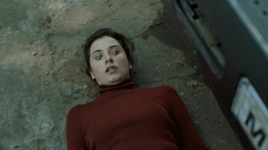 Год культуры, 1 сезон, 6 серия (11.02.2019)