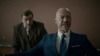 Год культуры, 1 сезон, 7 серия (12.02.2019)